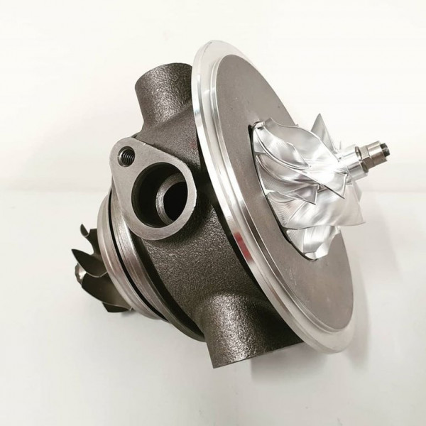 Golf 7R / Audi S3 (8V) turbocharger fuselage group Original IS38