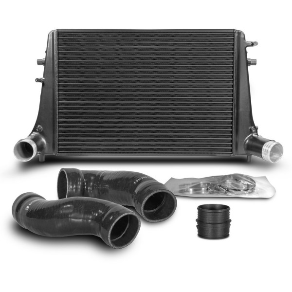 Wagner Comp. Ladeluftkühler Kit für VW Tiguan 5N 2.0TSI - Tiguan 5N 2.0TSI