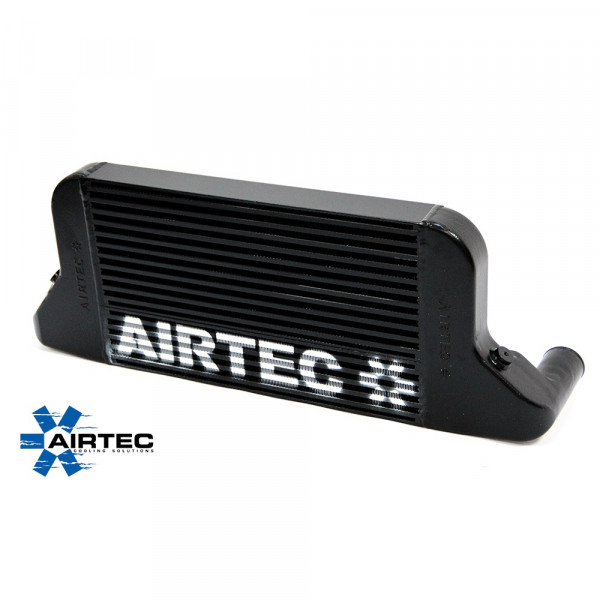 AIRTEC Ladeluftkühler Kit VW Polo MK6 1.8 TSI, ATINTVAG33