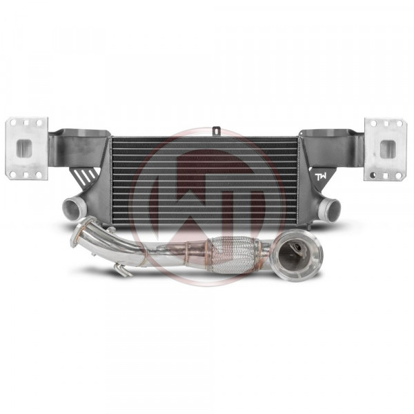 Wagner Competition Paket EVO 2 Audi TTRS 8J - 2.5 TFSI