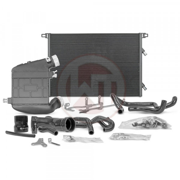 Wagner Comp. Paket Audi RS4 B9 / RS5 F5 Wasserkühler / Ladeluftkühler - 2.9 TFSI