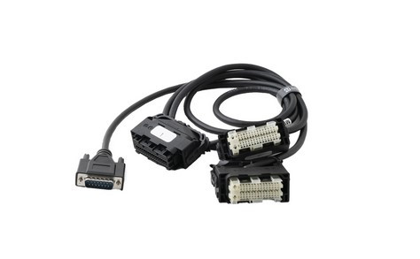 Bench cable for BMW MEVD17.2.G - MEVD17.2.6