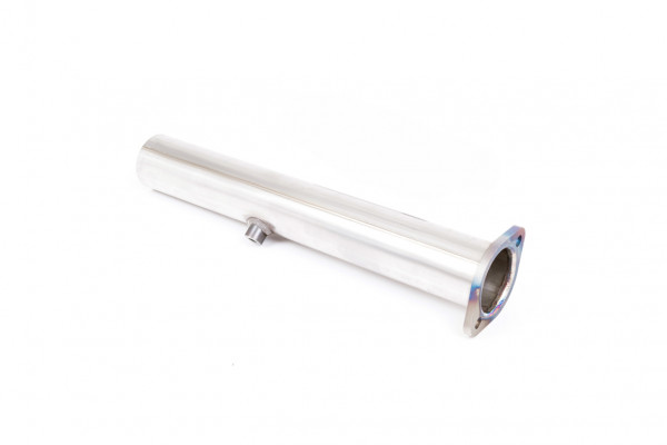 Milltek SSXFD313 GPF/OPF Bypass - Ford Focus Mk4 ST 2.3-litre EcoBoost Estate/Wagon/Combi (OPF/GPF