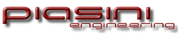 Piasini | TurboPerformance Shop