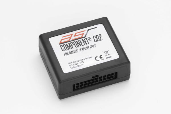 ASR Klappensteuerung (CB2) (GEN2) passend für Audi RS7 [C8 4K]