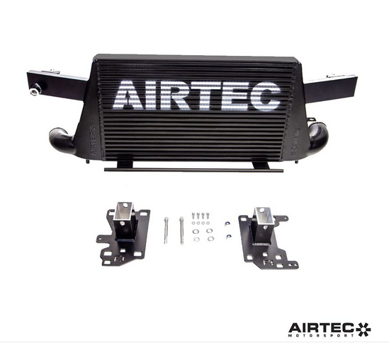 AIRTEC Motorsport Ladeluftkühler für Audi RSQ3 F3