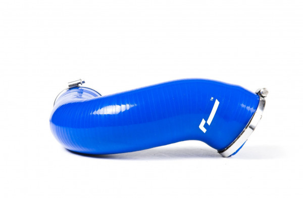 VWR Intake System - R600 - Hose blue, for MQB 2.0 and 1.8 TSI with EA888 Gen3, VWR12G7R600ITHOSEB