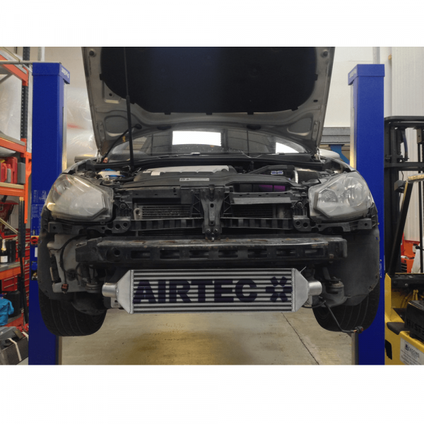 AIRTEC Charger Kit VW Golf MK5 / 6 2.0 TDI CR, ATINTVAG21