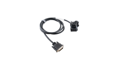 Autotuner Bench cable for Renault MD1CS006, ATUBA014