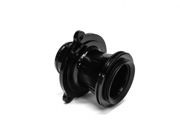 VWR Racingline R600 Turbo Outlet, Muffler Delete VWR16G7DEL, für