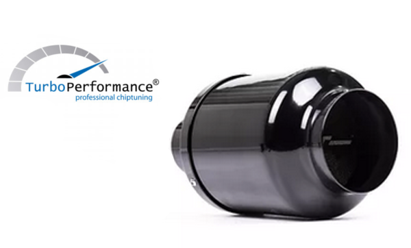 VWR Racingline 2.0 TDI Air Intake for MK7 GOLF TDI, GTD. AUDI A3 TDI, LEON TDI, OCTAVIA VRS 2.0 TDI & mor, VWR12G70D