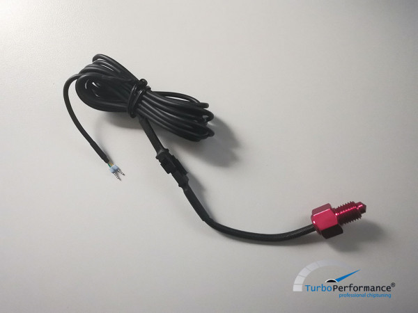 DataDisplay BMW oil temperature sensor for the Diesel E-series