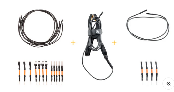 Autotuner universal terminals and cables kit, ATUC053