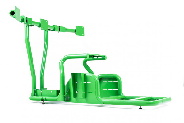 Milltek SSXSIM001 Simulator Frames - Milltek Innovation Racing Simulators Frames (1992 - 2022)