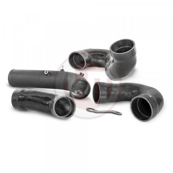 Wagner Charge Pipe Kit Ø76mm Kia Stinger GT - Stinger GT 3.3 BiTurbo