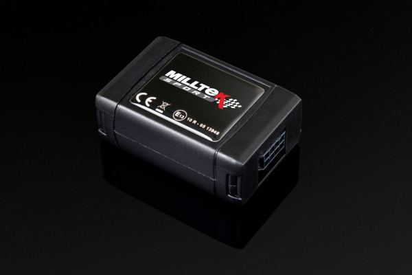 Milltek SSXAU763 Active Valve Control - Audi RS5 B9 2.9 V6 Turbo Sportback (Non-OPF/GPF Models) (20