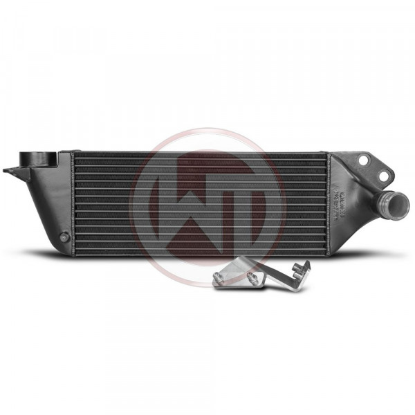 Wagner Comp. Ladeluftkühler EVO1 Gen.2 Audi 80 S2*/RS2 - 2.2 20V Turbo