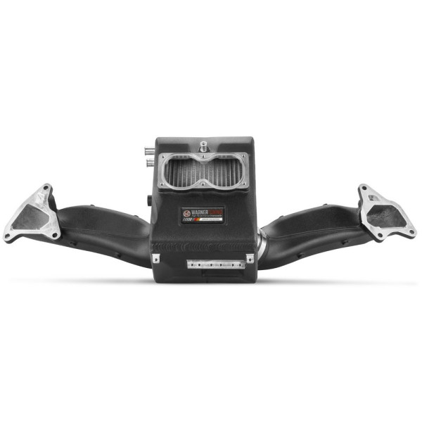 Wagner Performance Ladeluftkühler Kit für Audi RS6 RS7 C7