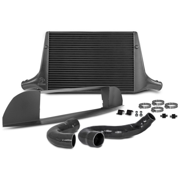 Wagner Comp. Ladeluftkühler Kit für Porsche Macan 3.0TDI - Macan 3.0TDI