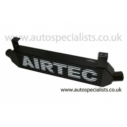 AIRTEC Charger Kit Ford Fiesta MK6 & ST150, 70mm, ATINTFO40