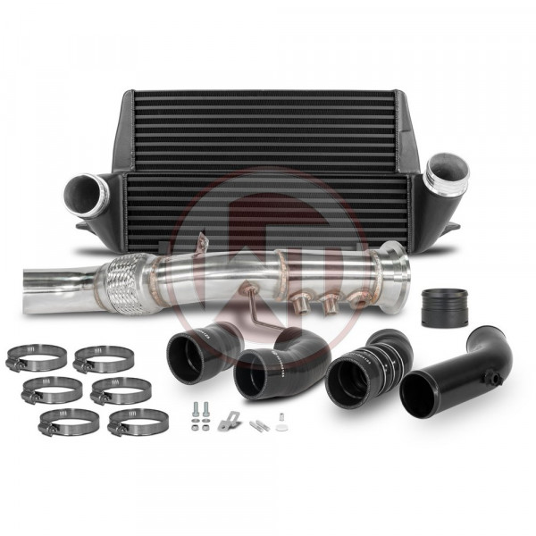 Wagner Competition Paket EVO3 BMW 335d E-Reihe - 335d