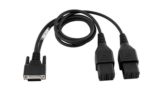 Autotuner Bench Kabel für BMW MDG1 - neu (seit 04/2026), ATUBC107