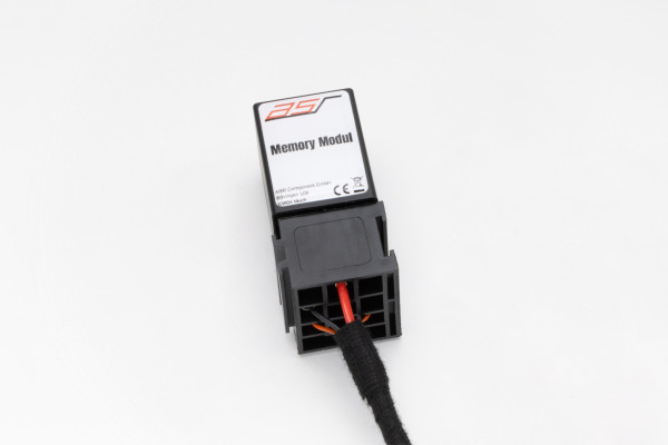 ASR Memory-Modul PRO passend für Skoda Octavia IV [Facelift]