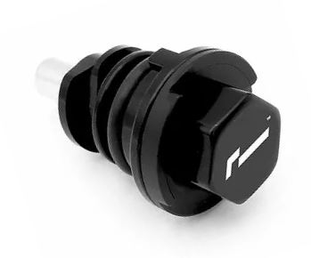 Racingline magnetic oil drain plug MAGNETIC PAN OIL PAN CAP for