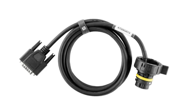 Autotuner Bench Kabel für ALx52, ATDSG070