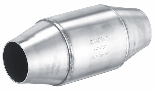 HJS Tuning-Katalysator 90950082, 70mm, bis 280 PS, bis 3500 ccm, bis Euro 4