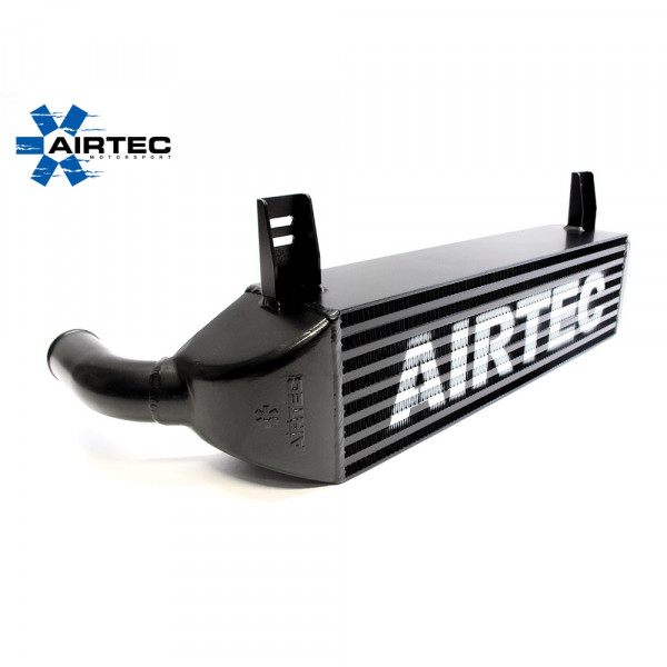 AIRTEC Ladeluftkühler Kit BMW E46 320d Diesel, ATINTBMW1