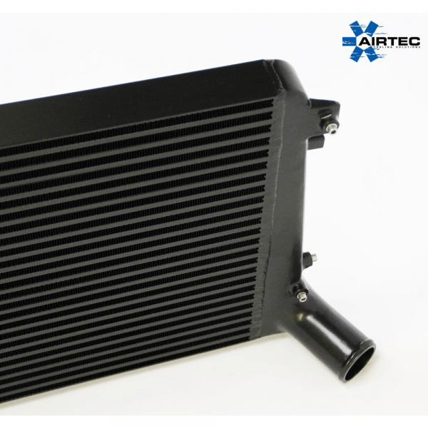 THERMOTEC Ladeluftkühler DA05004TT - Intercooler Für HYUNDAI SANTA FÉ II