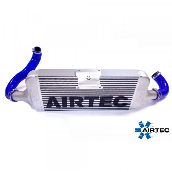 AIRTEC Charger Kit Audi Q5 2.0 TFSI, 2009-2017, ATINTVAG16