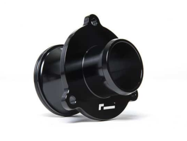VWR Racingline Turbo Muffler Delete EA888 Gen.3, VWR160001