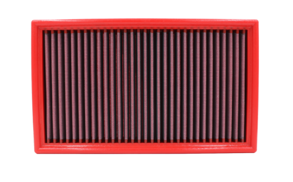 BMC Pkw Sportluftfilter für VW Golf 2, Jetta, Corrado, AUDI 80/90/100/200, Porsche, Jaguar, Dodge, F