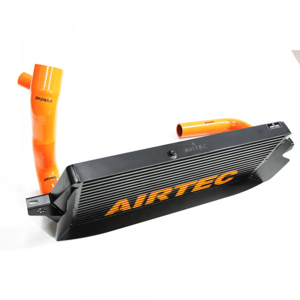 AIRTEC Charge Air Kit Kit Stage 3, Ford Focus ST Mk2, ATINTFO34