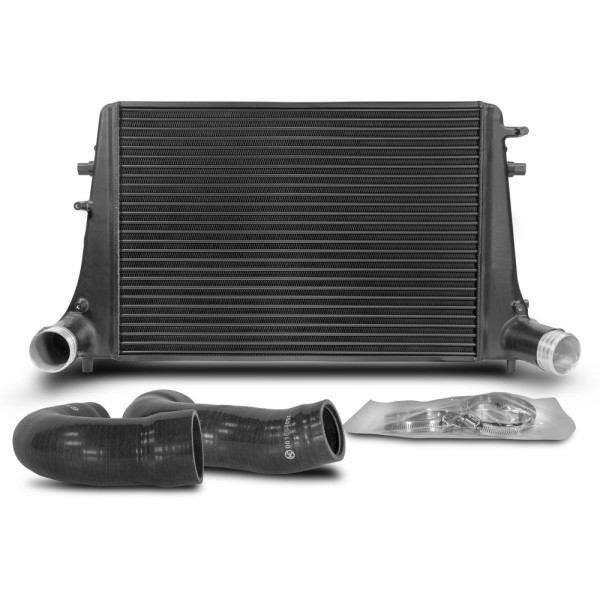 Wagner Comp. Gen.2 Ladeluftkühler Kit für VW Golf 6 1.6 TDI - Golf 6 1.6 TDI