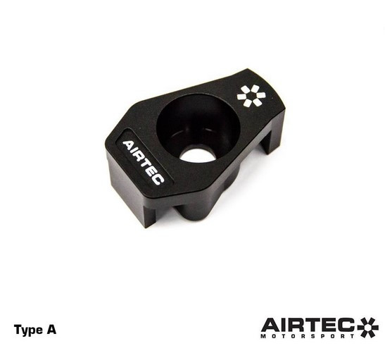 AIRTEC Dogbone-Buchseneinsatz (Typ A+B) für MQB EA888