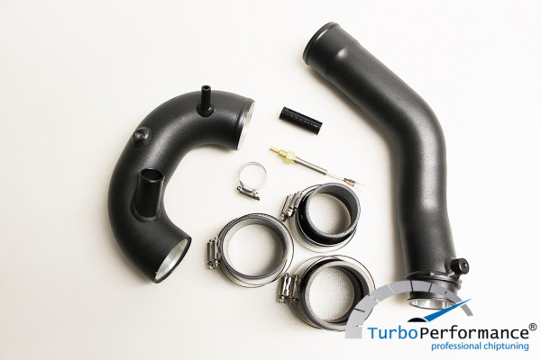 Mercedes Benz W205, W213 C250 / C300 (M274) Charge Pipe and Intake Pipe Set Important notice: This is an automatic translation. Please note that only the original german description is valid for a legally purchase agreement.