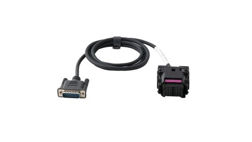 Autotuner bench cable New Holland MD1CE101 + MAN MD1CE100, ATUBA005